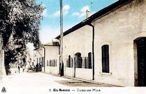 Ain-Bessem - Commune-Mixte